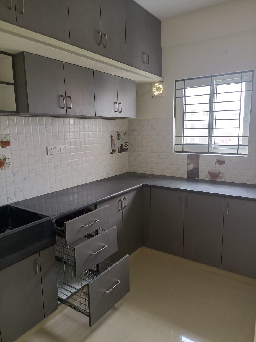 Rental Building for Sale in Marathahalli, Munnekollal