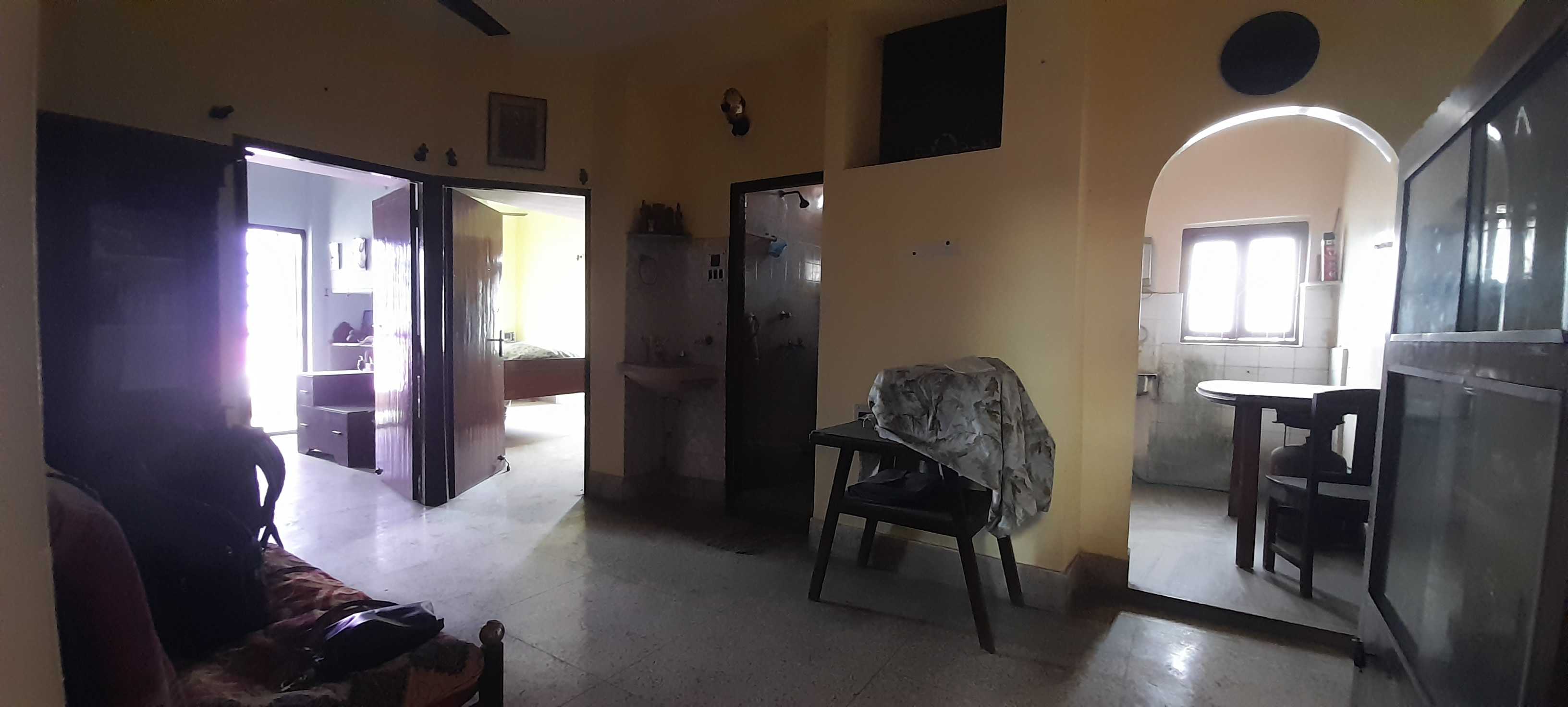 RG-AD-202: 2BHK Unfurnished Property at Tegharia, Chinar Park,Kolkata for Sale.Contact+91 9830042930