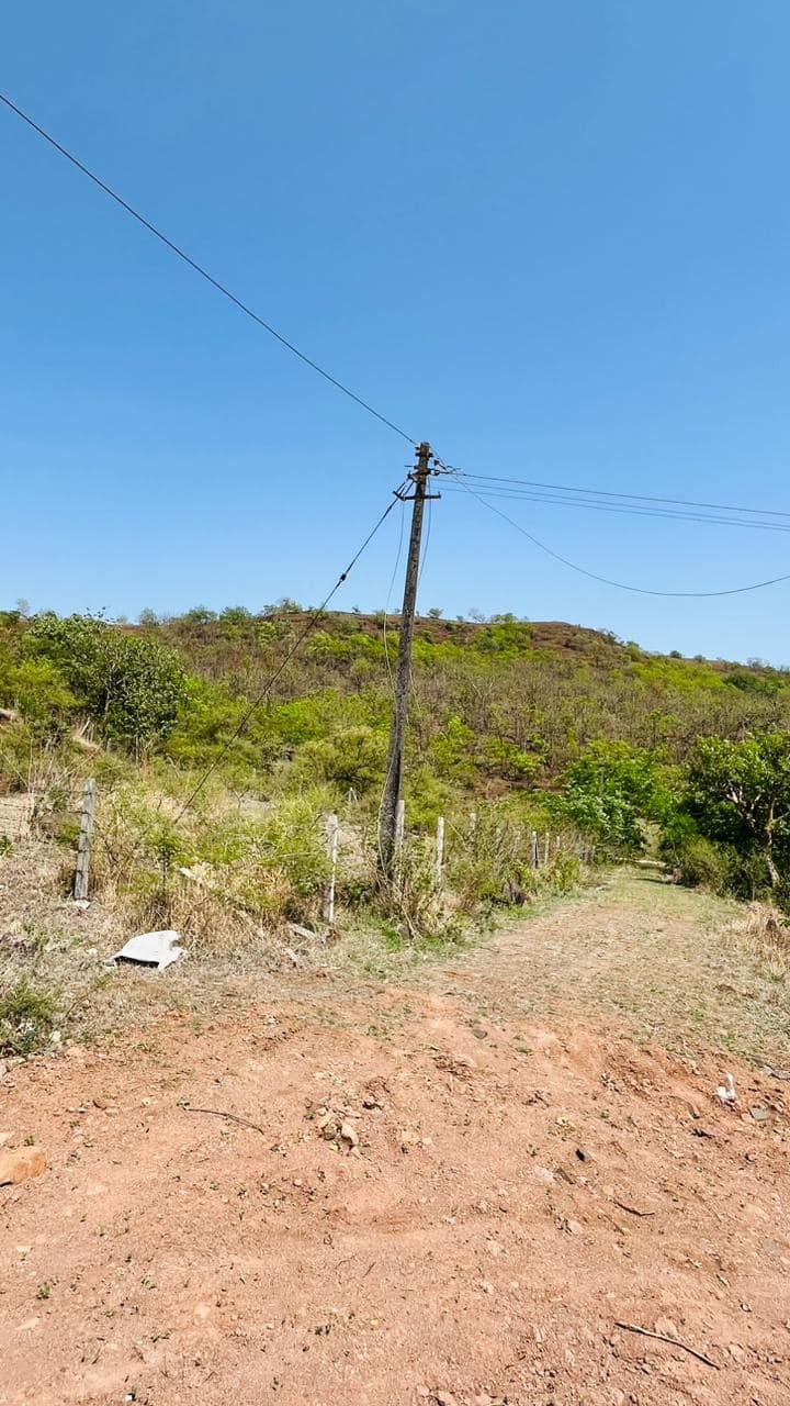 4 Guntha land For Sale at Kelwade, Khed-Shivapur