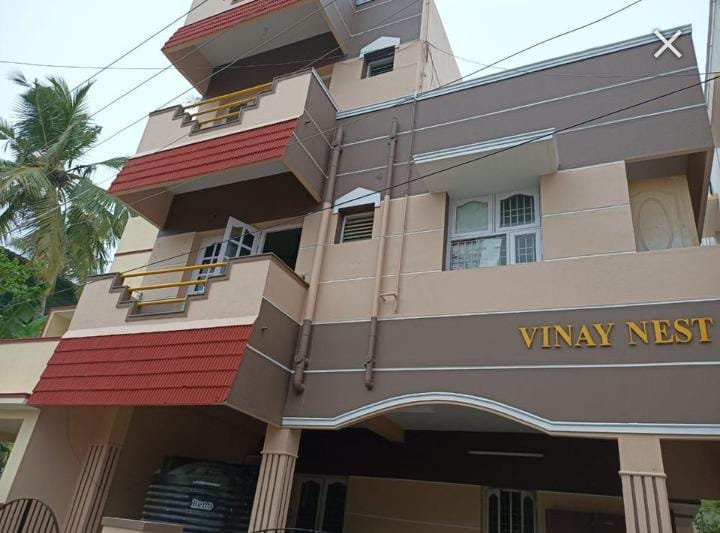 Individual house for sale in chromepet at Chennai