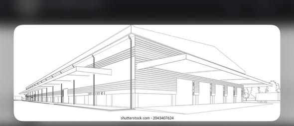 Industrial Property For Sale At Hootagalli  Mysore