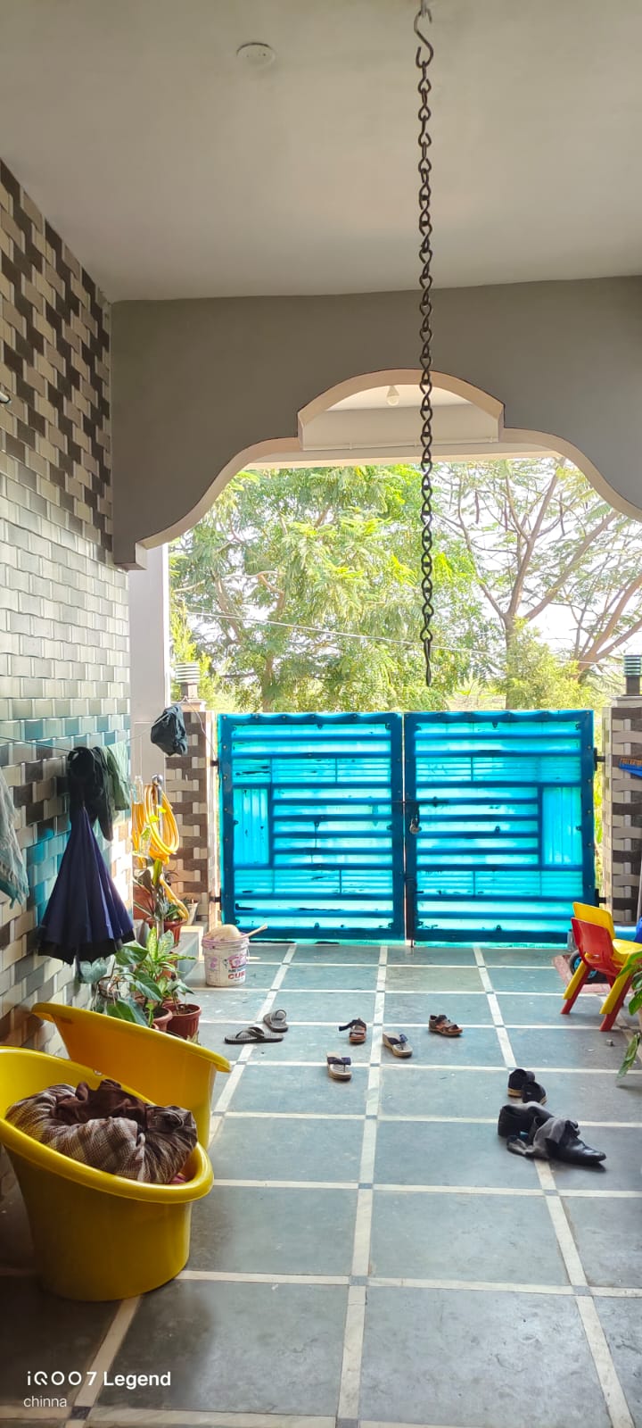 Independent house for sale at Kurnool-2