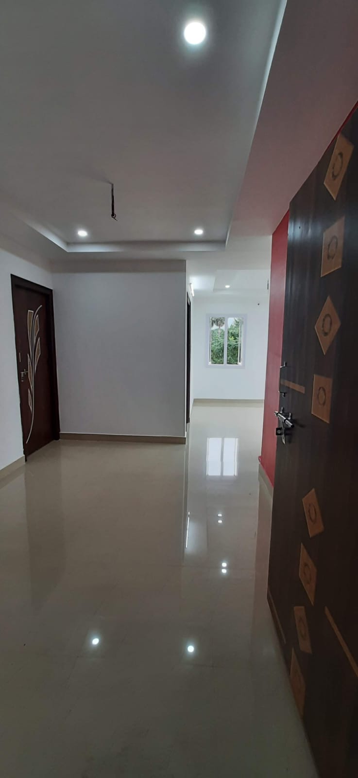 South-Facing 2BHK Flat For Sale near Pydimamba Temple, Old ITI Junction, Vizag
