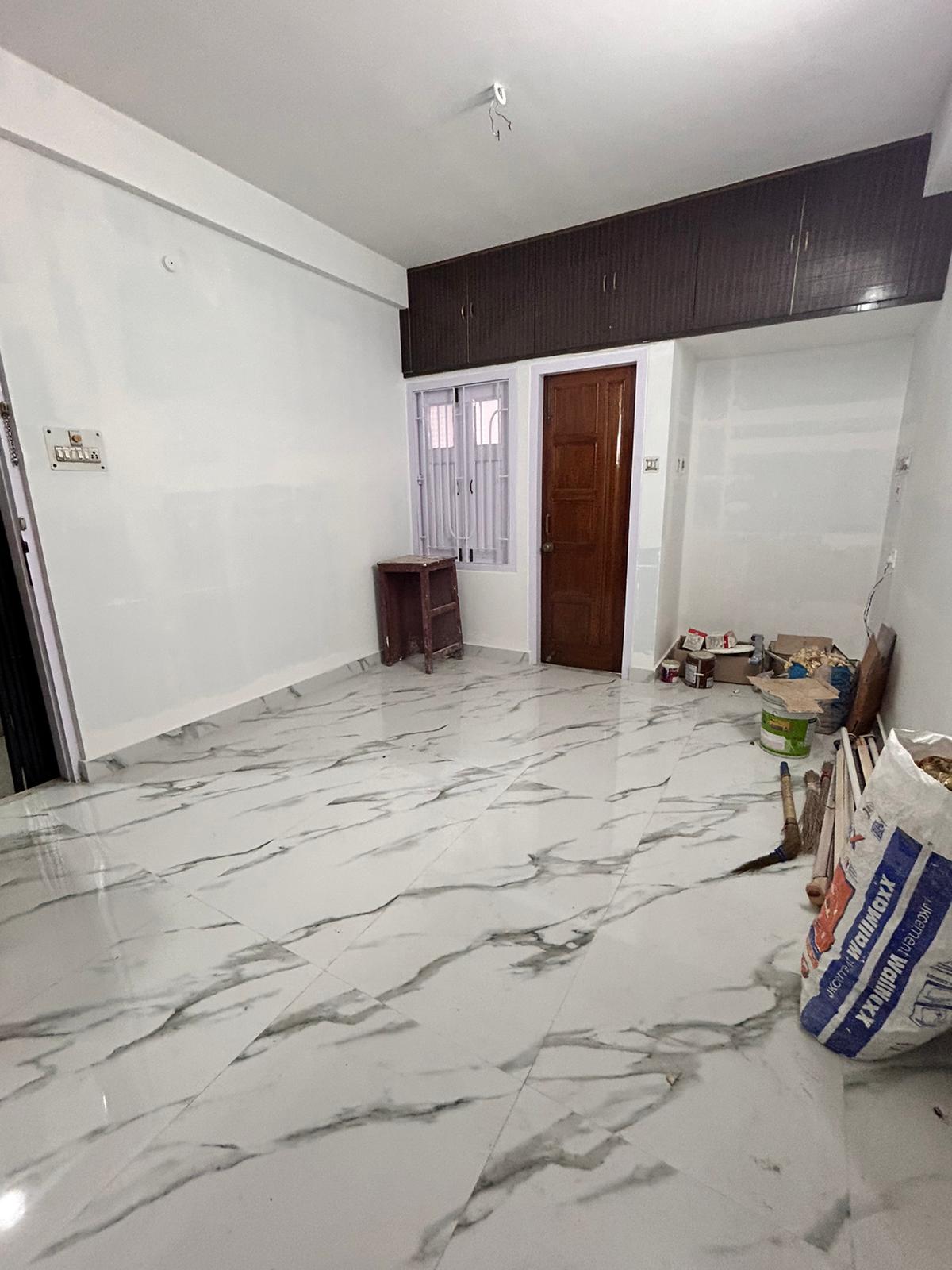 980 Sft 3BHK FLAT FOR RESALE at HAKIMPARA Siliguri
