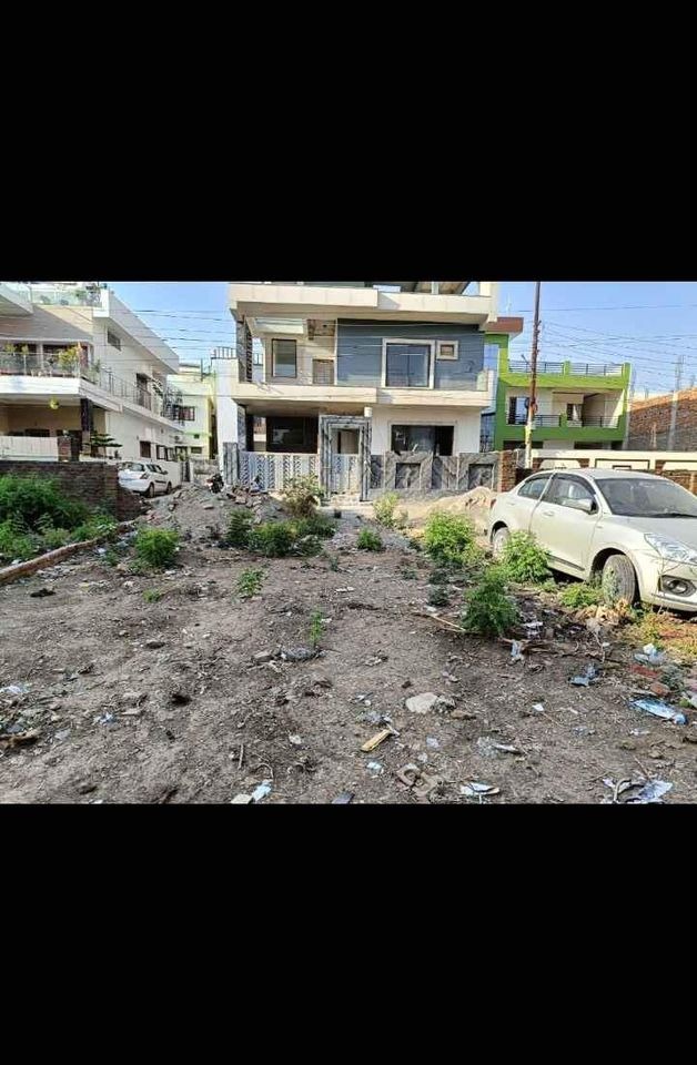 Open Plot for Sale in Sahastradhara Road, Ekta Vihar ,Dehradun,Uttarakhand
