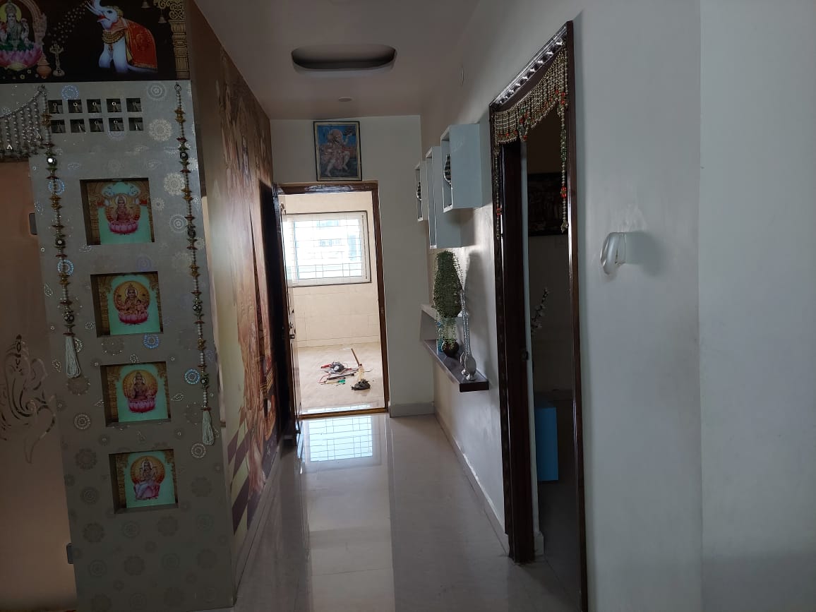 luxury villa for sale in beeramguda near bhel hyderabad