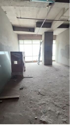 750 sq. ft. Commercial Space for sale in Emaar Palm Square, Sector 66, Gurgaon