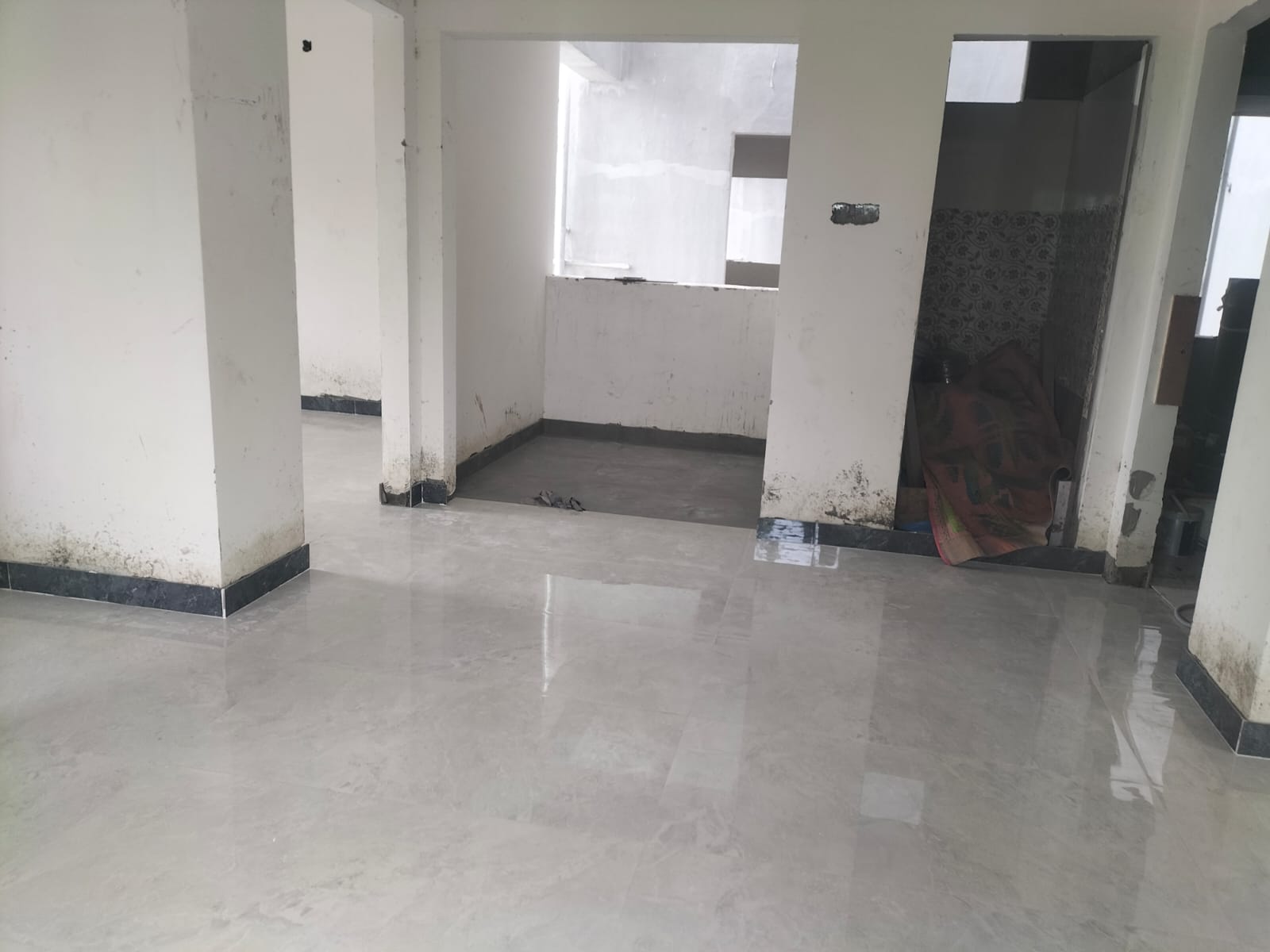 2 BHKM Flats For Sale At Isnapur