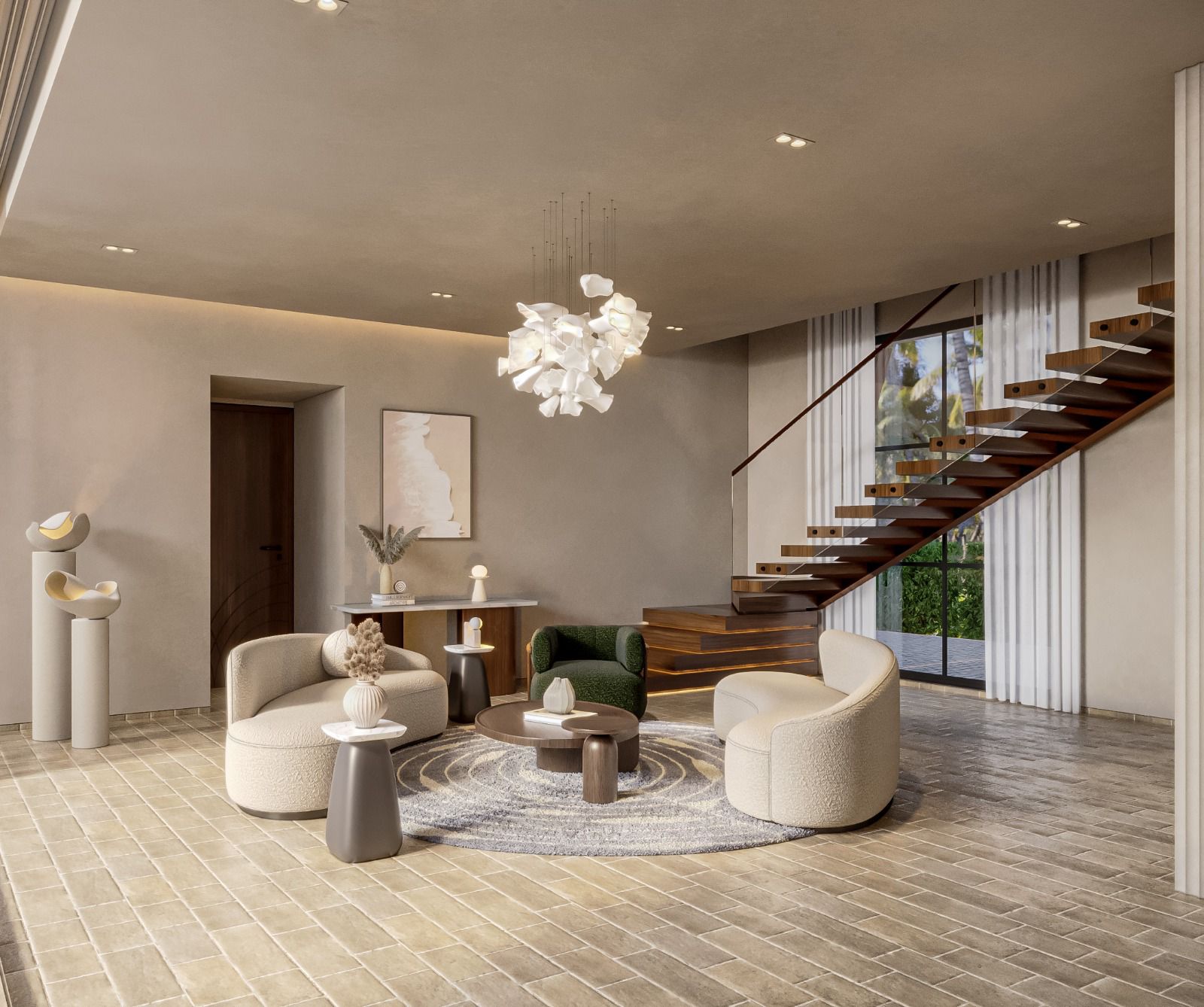 Spacious 4BHK Villa in Morjim – Under Construction, Possession in 2025