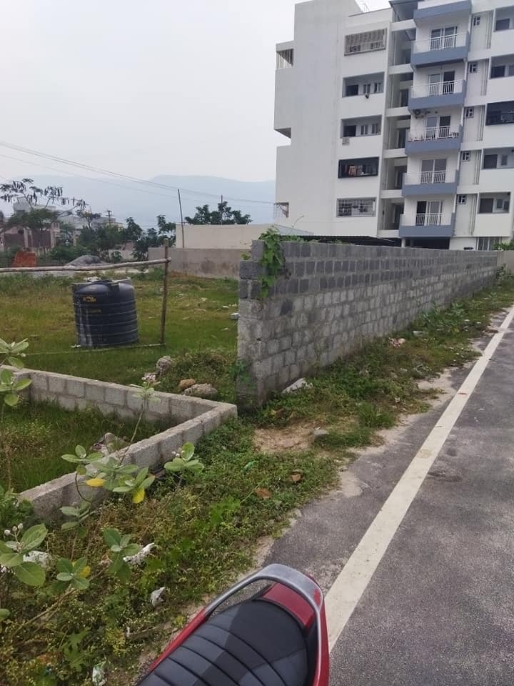 Commercial Site for Sale in Thimminayudu Palem, Tirupati