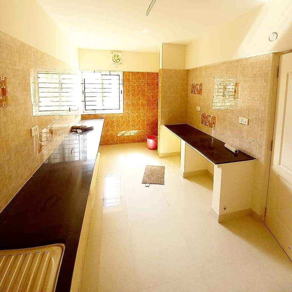 3BHK Flat For Sale at Bendoorwell, Behind Colaco Hospital, Mangalore