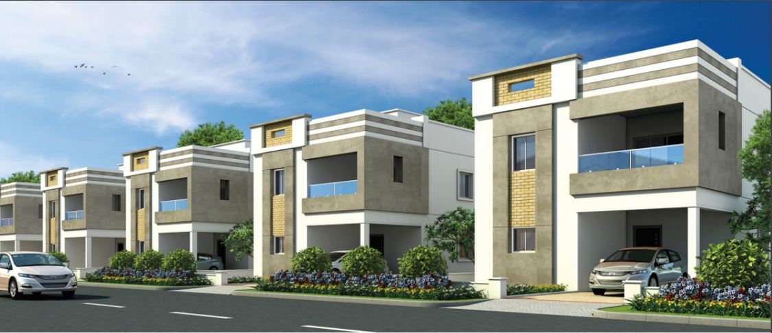 BHEL Mayfair Green mark Developers Villas in Velimela||Vishaka pipeline 100 Feet Road Near Kollur Hyderabad