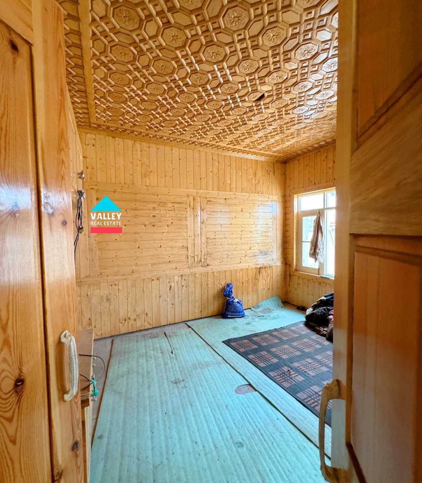 Dream Home for Sale in Sanat Nagar, Srinagar 