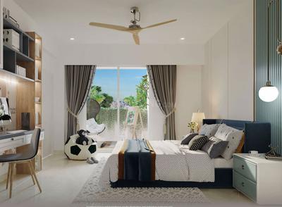 2 BHK apartment for sale in Delhi