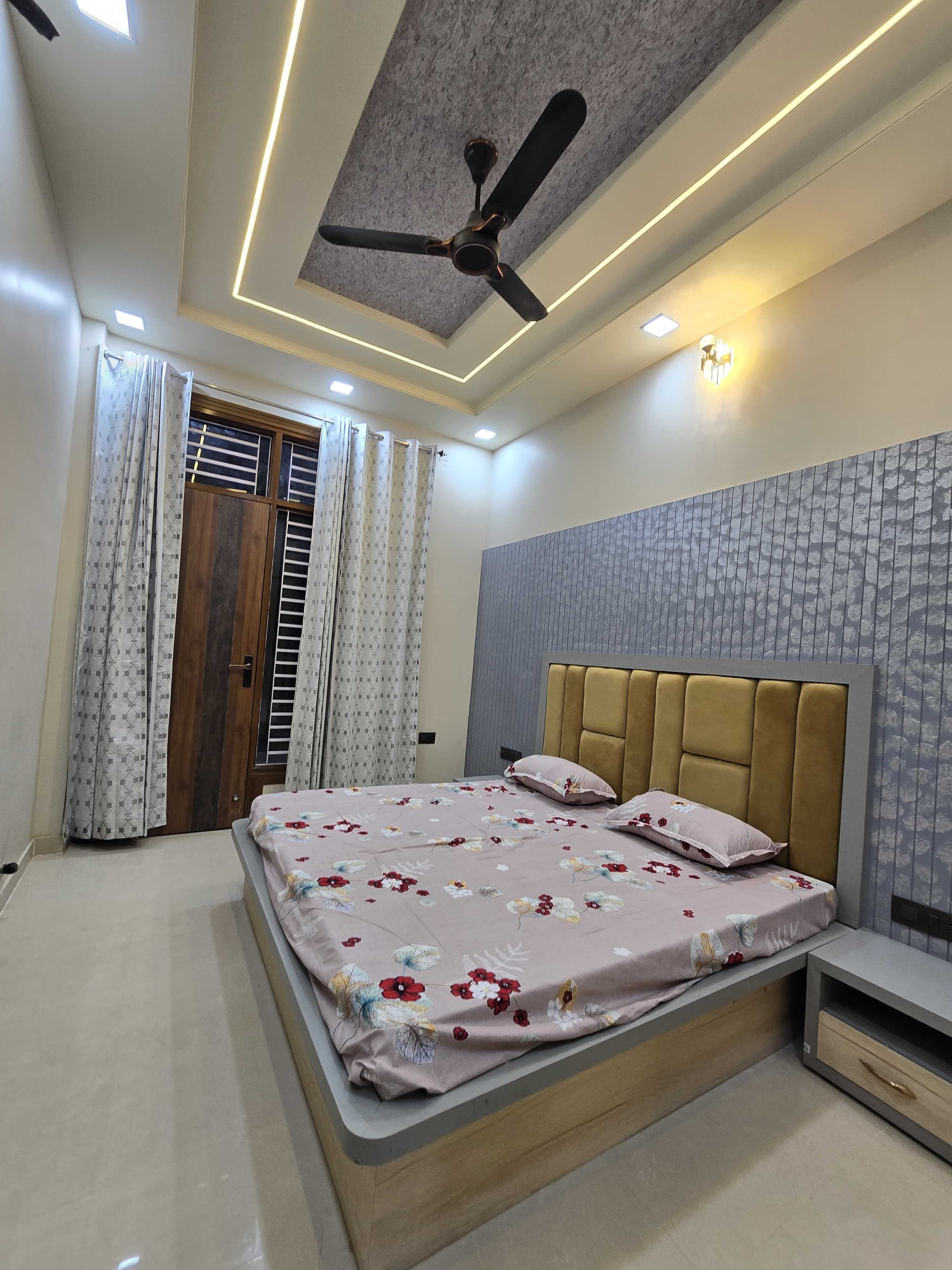 Luxurious 3,4 and 5 BHK Fully Furnished Home For sale  in Prime Gated Township  on KALWAR ROAD