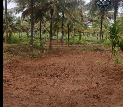 7.5 Acres Farm Land Plot For Sale In Hiresave Karnataka