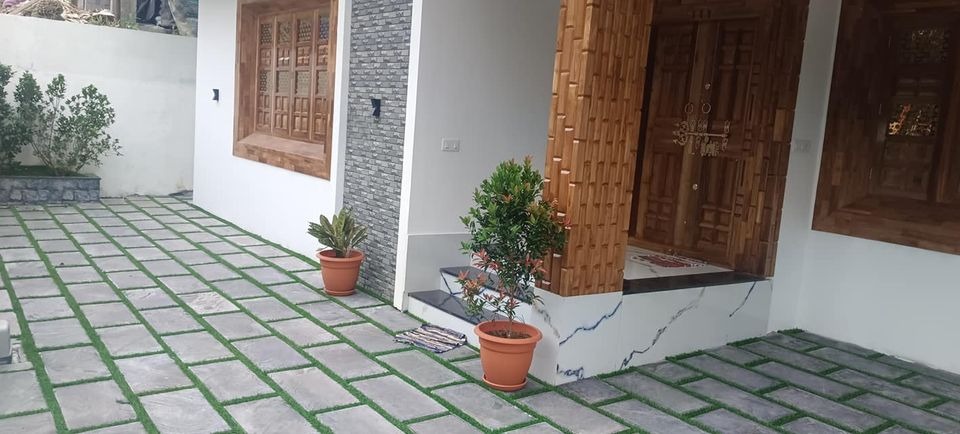 New House for Sale in Peroorkada
