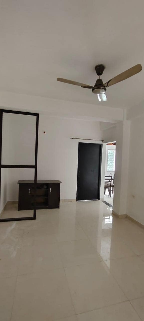 2BHK Semi-Furnished Flat for Sale at Jyoti Nagar, Near Sevoke Road
