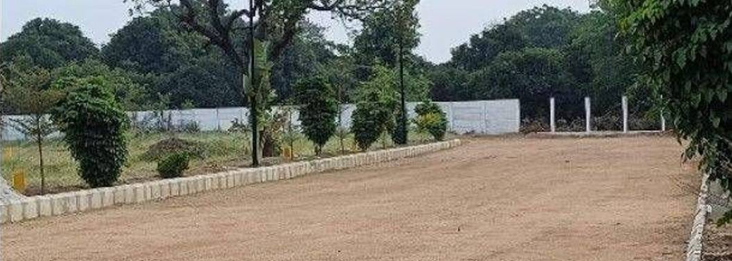 Open Plot For Sale At Manikonda