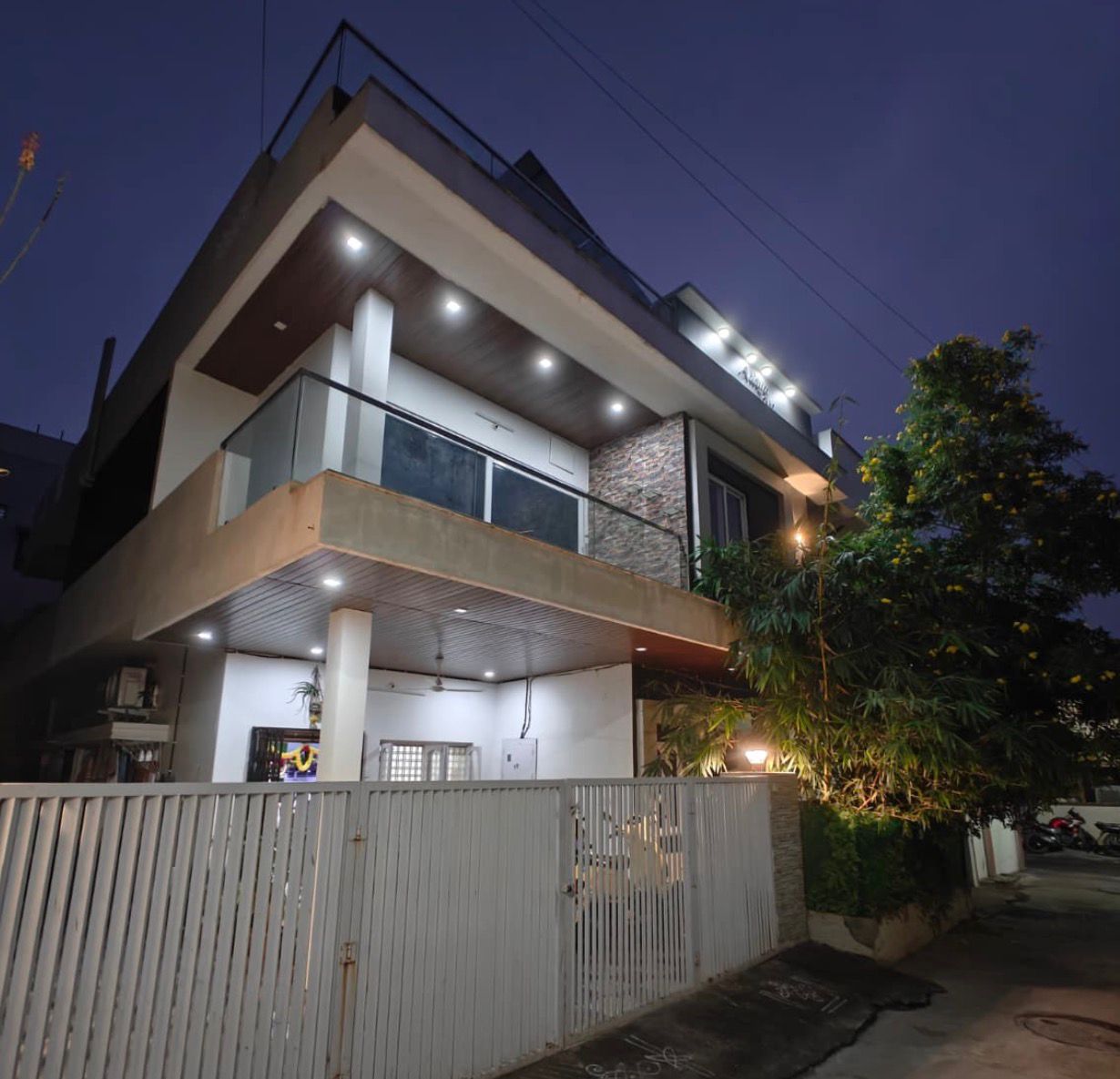 Independent Villa For Sale At Malkajgiri Hyderabad
