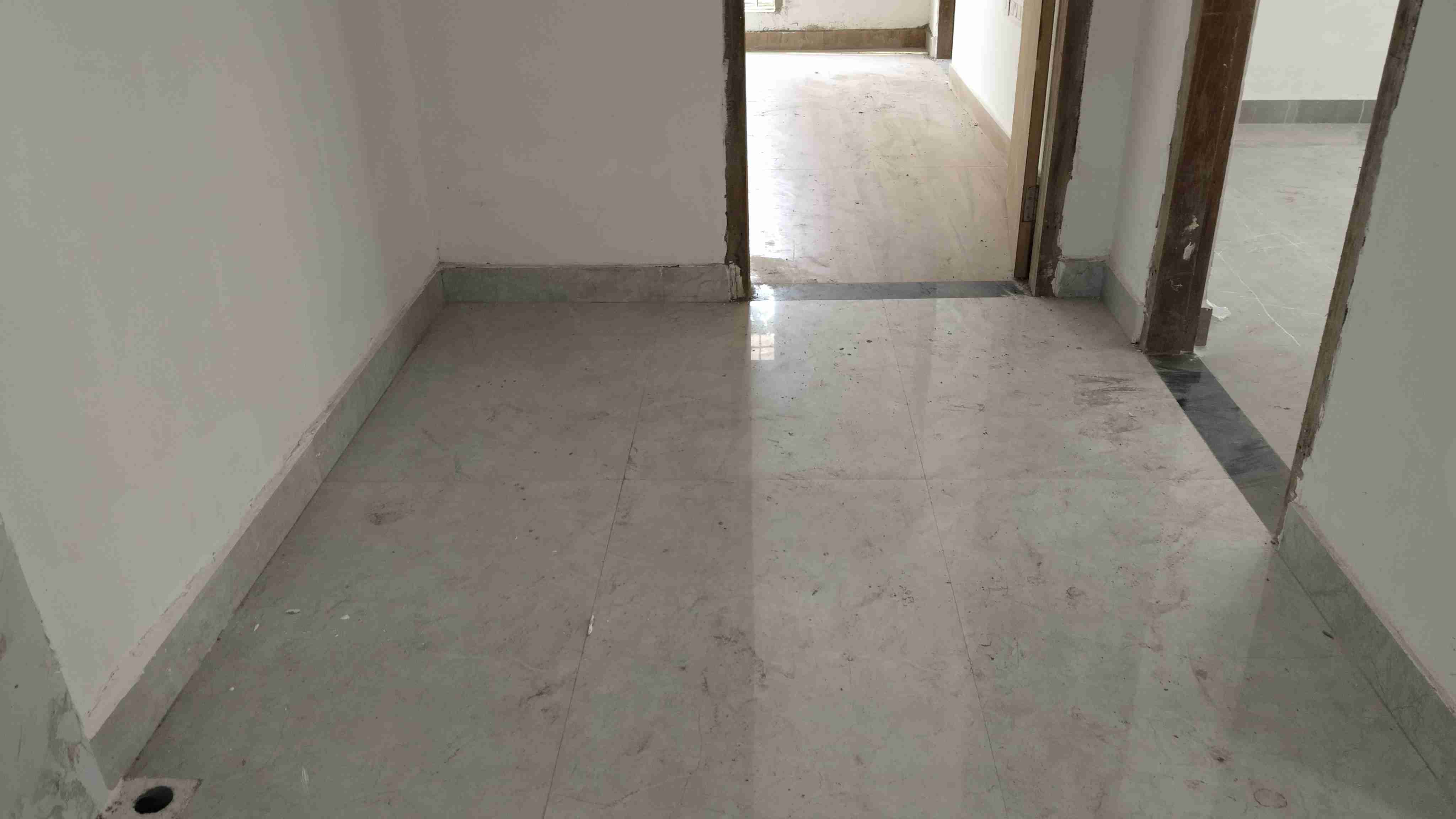 3BHK NEW READY TO MOVE FLAT FOR SALE AT SALUGARA SILIGURI