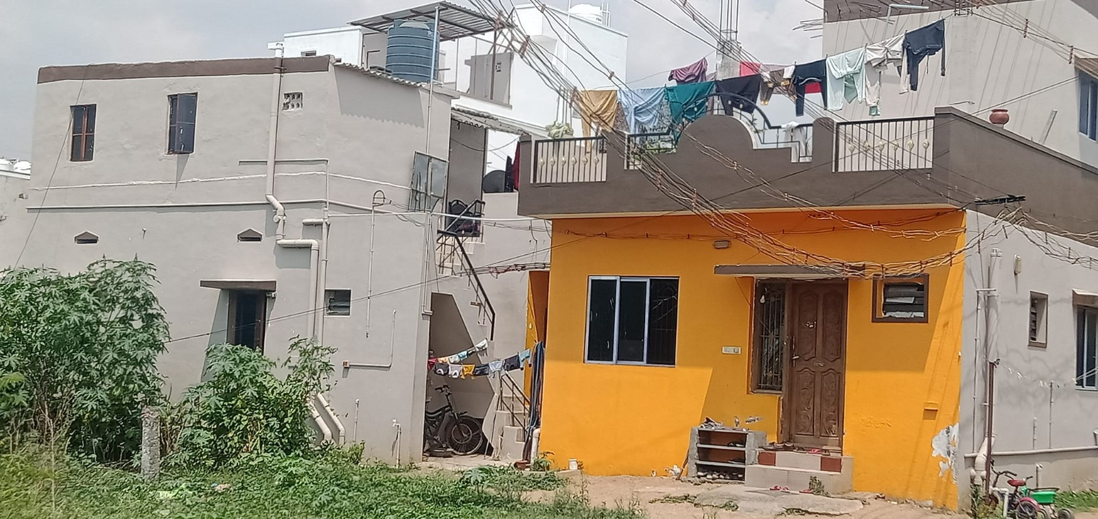 House For sale Near Coimbatore Sathi Road, Ganapathi City