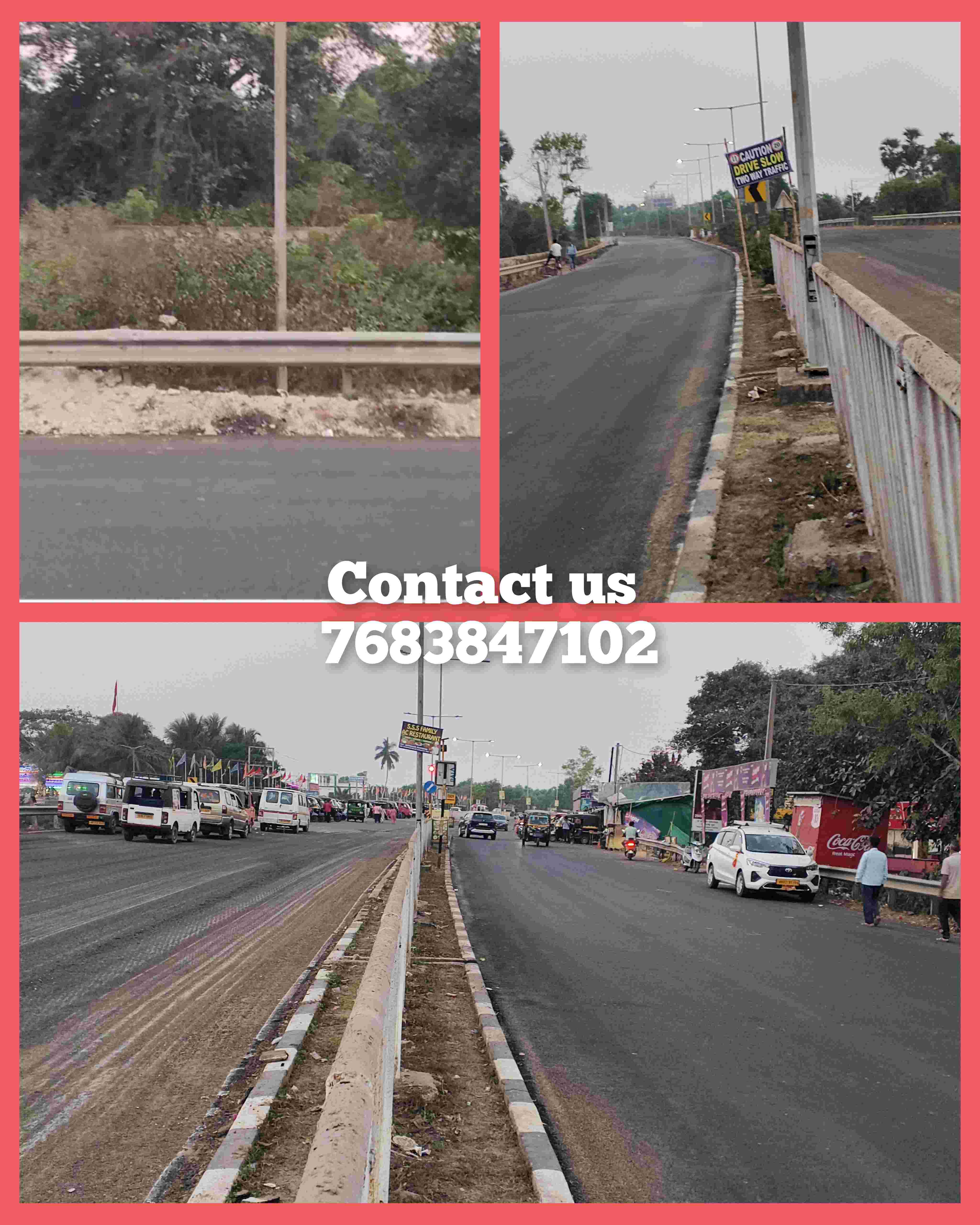 17Acre Land Sale Puri,Near Jagannath temple (puri)
