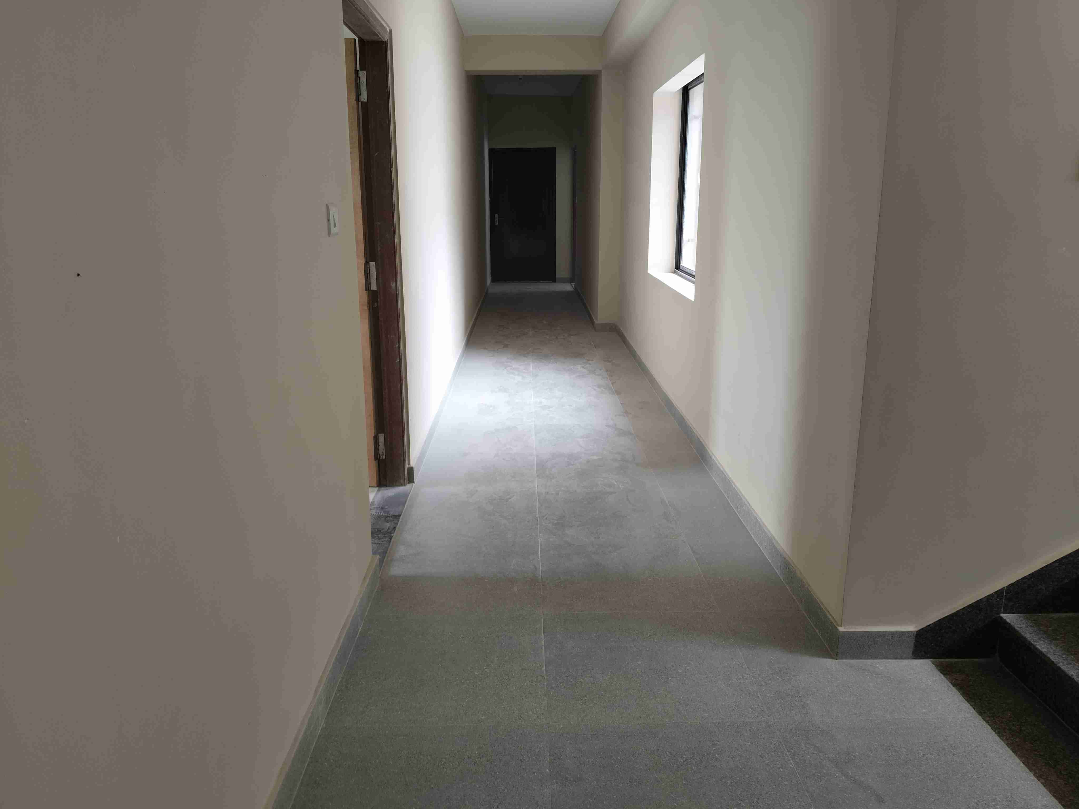2BHK READY TO MOVE NEW FLAT FOR Sale @ 35 LAKHs