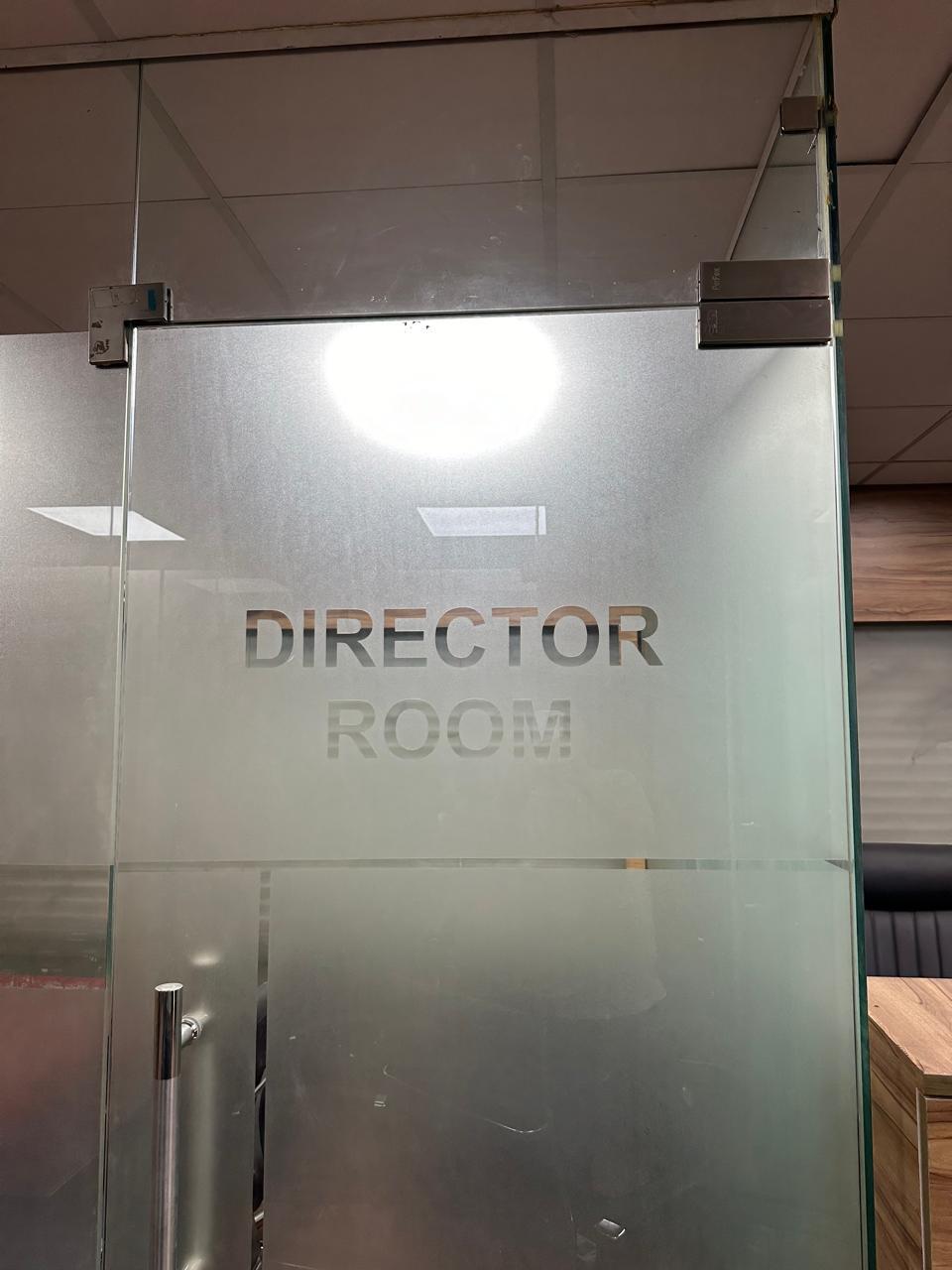 Prime Office Space for Sale with Fully Furnished, Vastu-Compliant, in Bhikaji Cama Place
