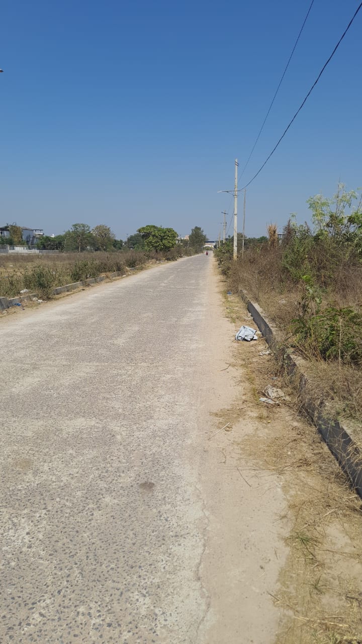 4 Guntas Land For Sale In Ramakrishna Colony Karimnagar