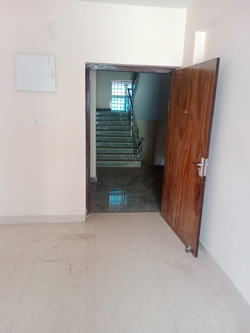 3BHK Apartment Flat For Sale at Kalarahanga, Patia