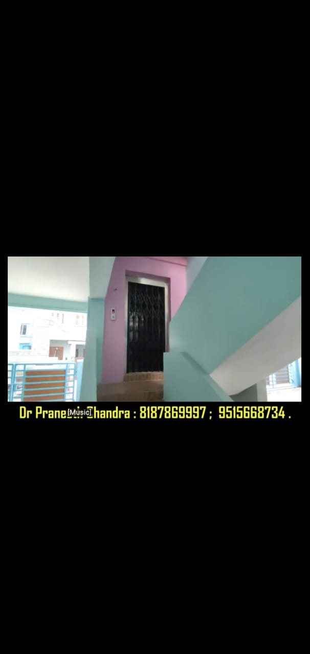 Padmavathi homes 2 bhk flats for sale at Amaravathi