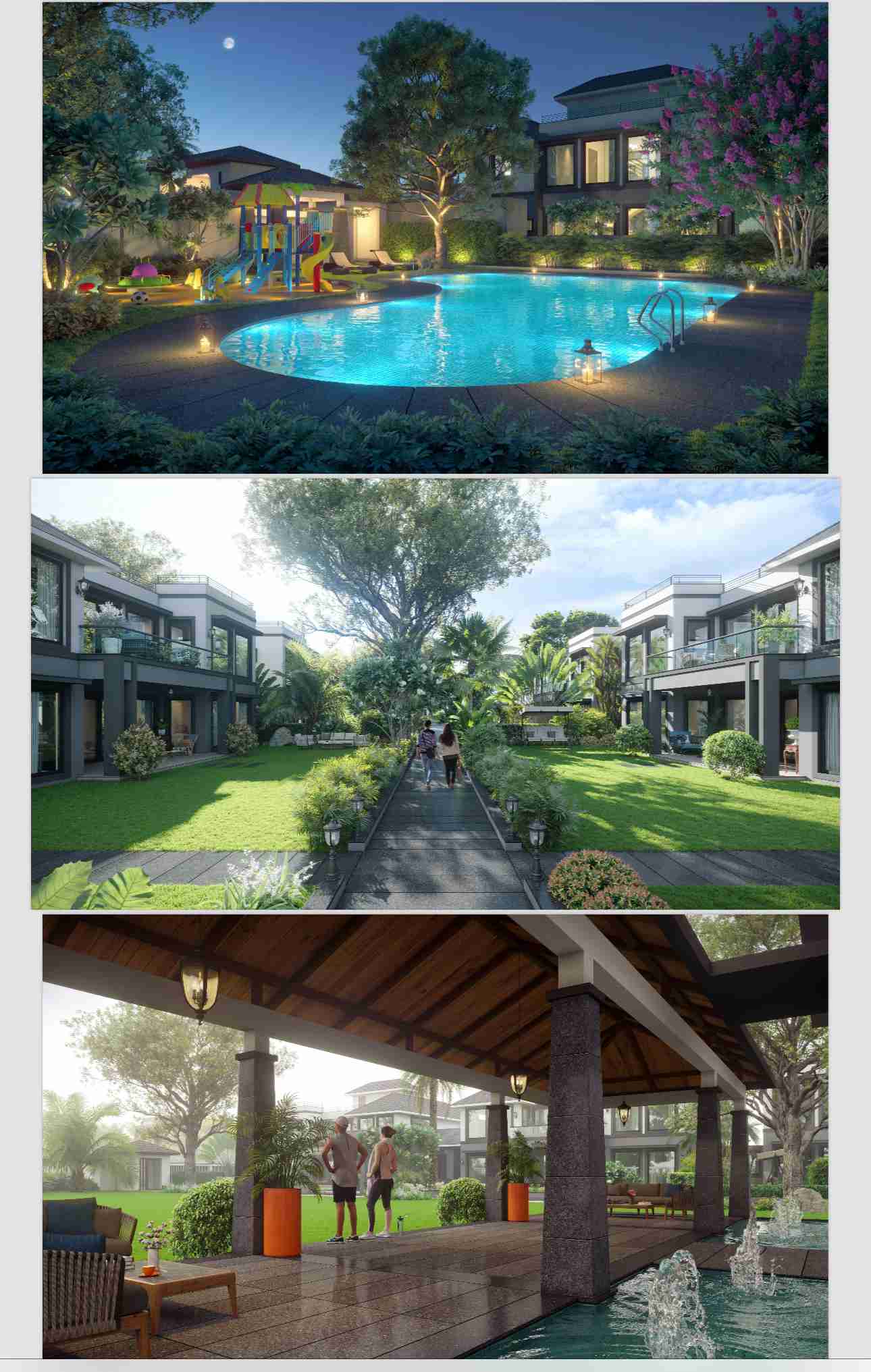 5 bhk bunglow Near umiya dham Jaspur