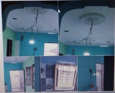 Newly constructed house for sale in Rudraram 
Patancheru