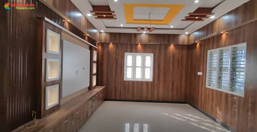 4BHK+1BHK Home For Sale in North Bengaluru 