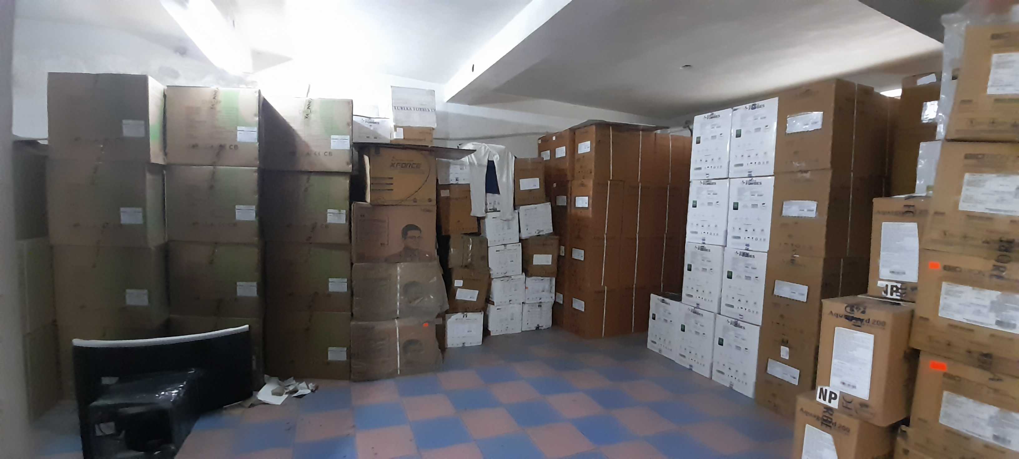 RG-AD-221 : Commercial Space for SALE at MADHYAMGRAM, Kolkata. Contact +91 98300 42930