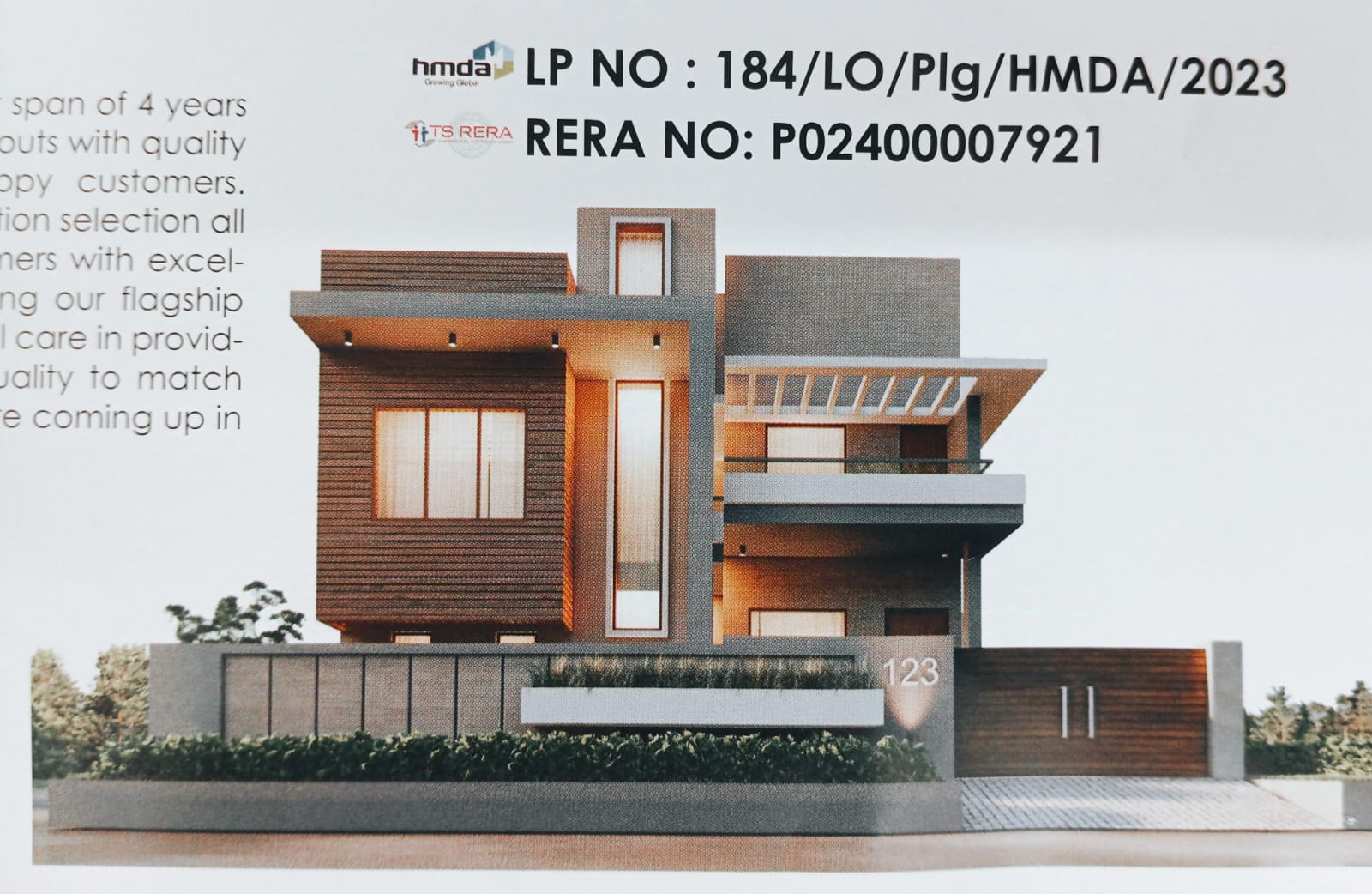 Plots For Sale At  Gollur Muchinthal