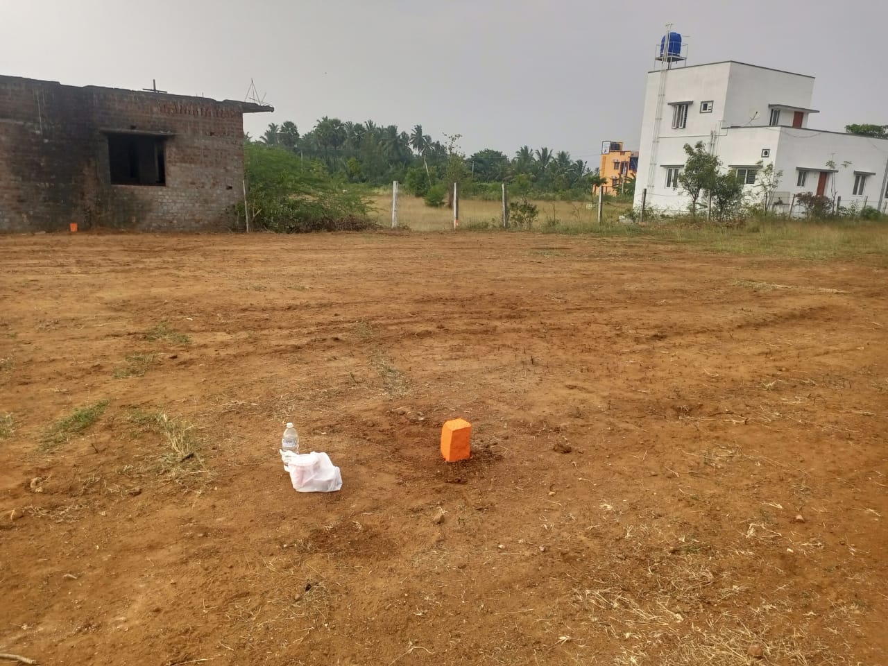 5.75 Cents Land For Sale At Vellamadai Thottipalayam
