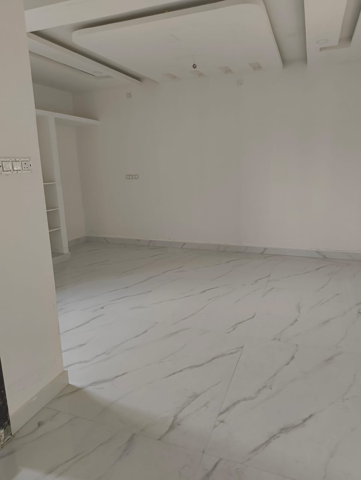 133 sq. yards Duplex house for sale Chirryal Bandlaguda
