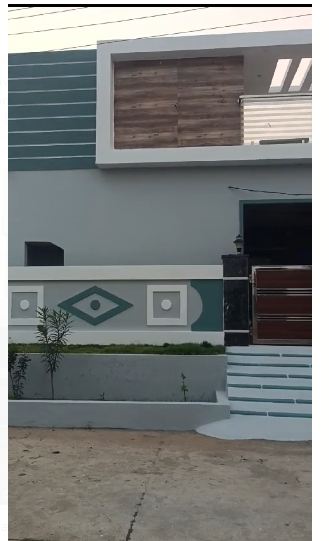 Residential Property For Sale  in Navalakula near Nellore