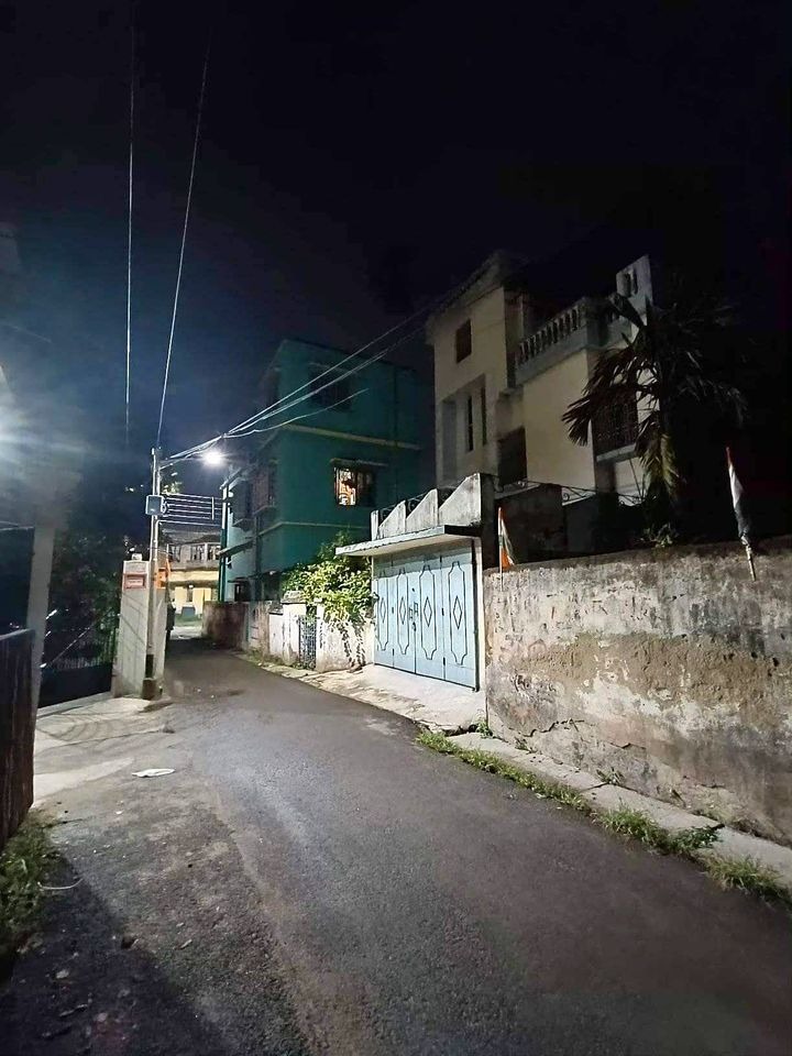 5 BHK House on 5 Khata Land for sale in Behala Silpara Kolkata