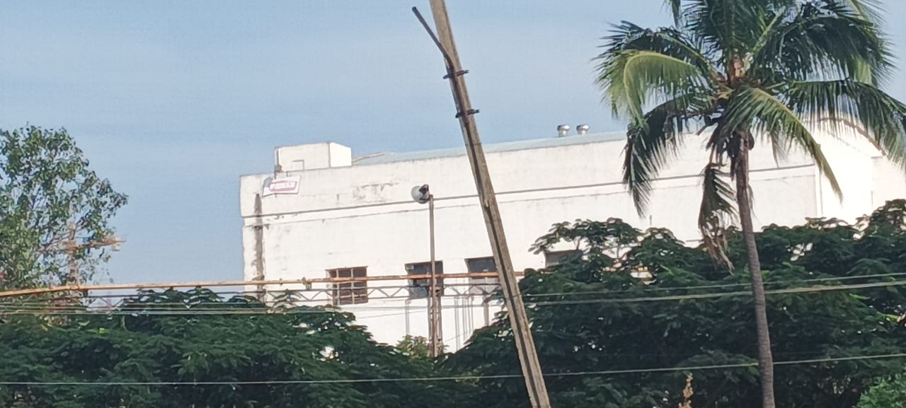 4 Acres 8 Guntas Land for Sale on Bangalore-Tumkur Highway, Opposite Nagasandra Metro Station