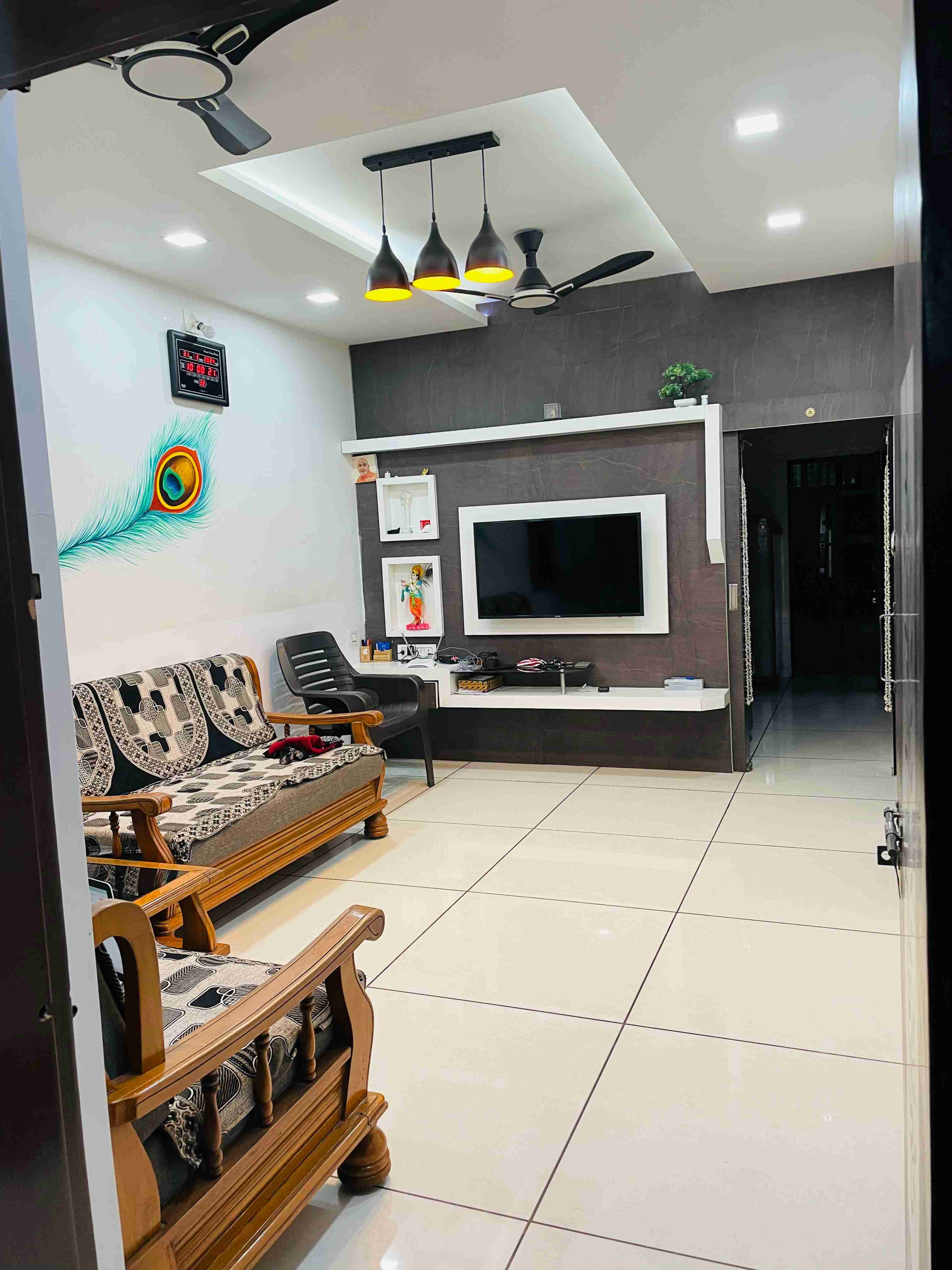2bhk House for Sale at Ahmedabad in Prime Location