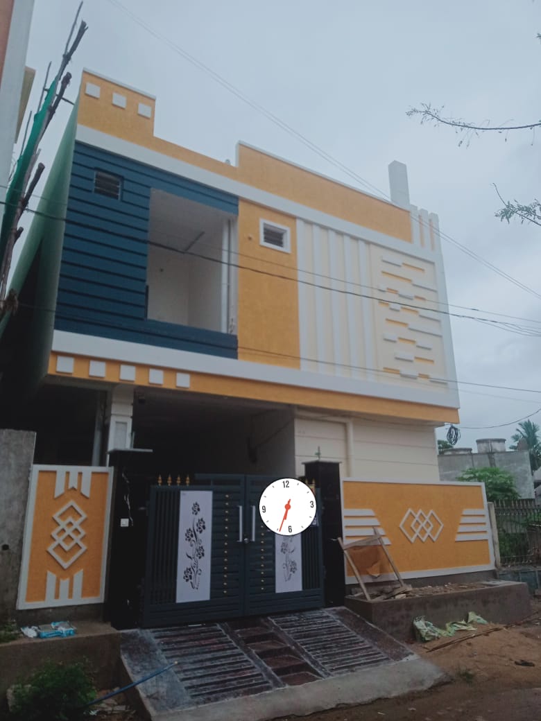 150Sq.Yard Independent House For sale In Boduppal