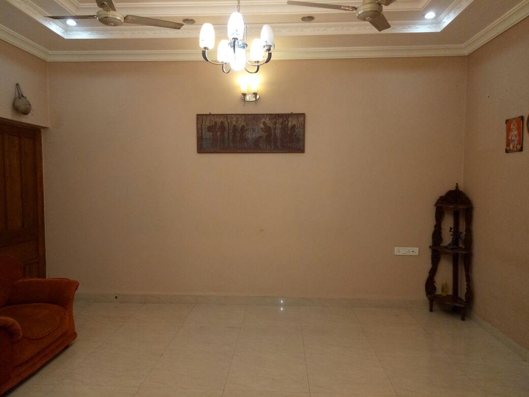 2BHK Flat for sale in porvorim at goa 