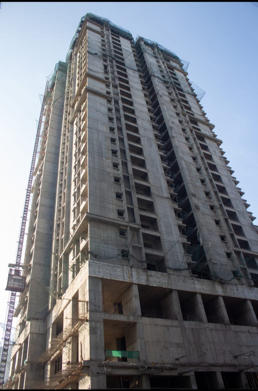  PREMIUM GATED COMMUNITY APPARTMENTS FLATS @NARSINGHI,