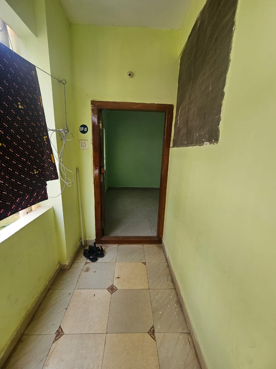 North-Facing Flat For Sale in Old ITI Junction, Vizag