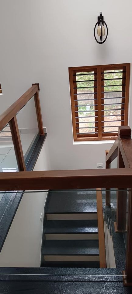 New House for Sale in Vazhayila Aramkalli