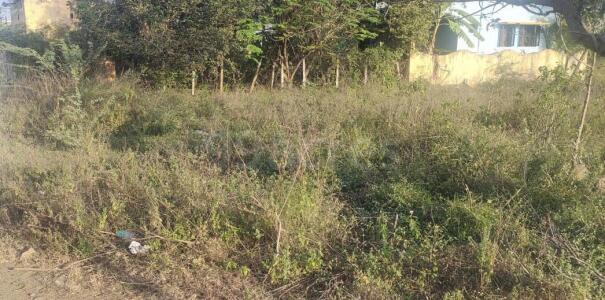 1000 sq yds Commercial Open Plot for sale in Madhapur