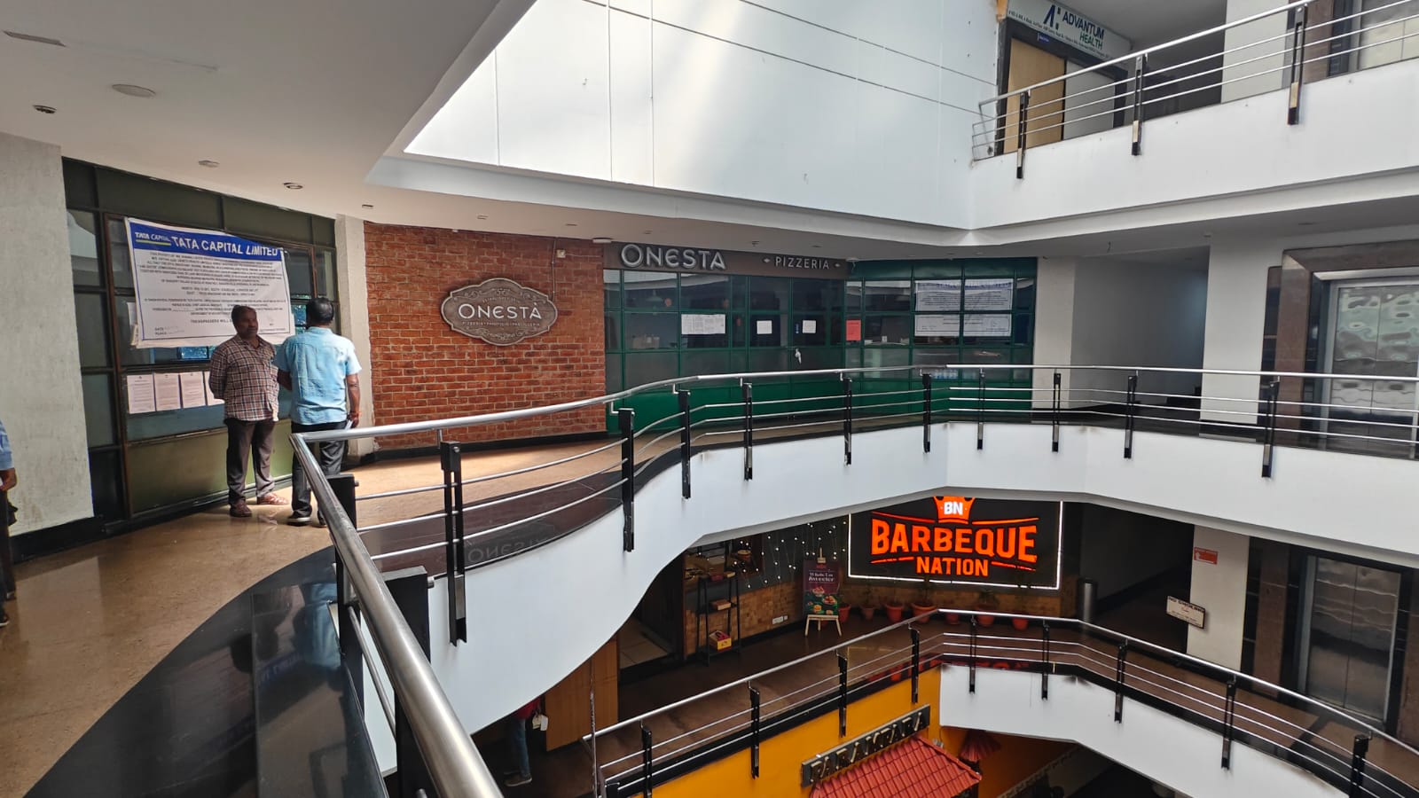 ANR Center Office space For Sale At Banjara Hills Road no. 1